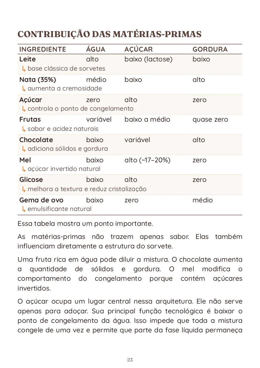 Página de introdução