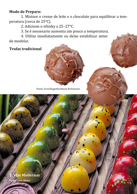 Página 216 do Livro Doce Ciência