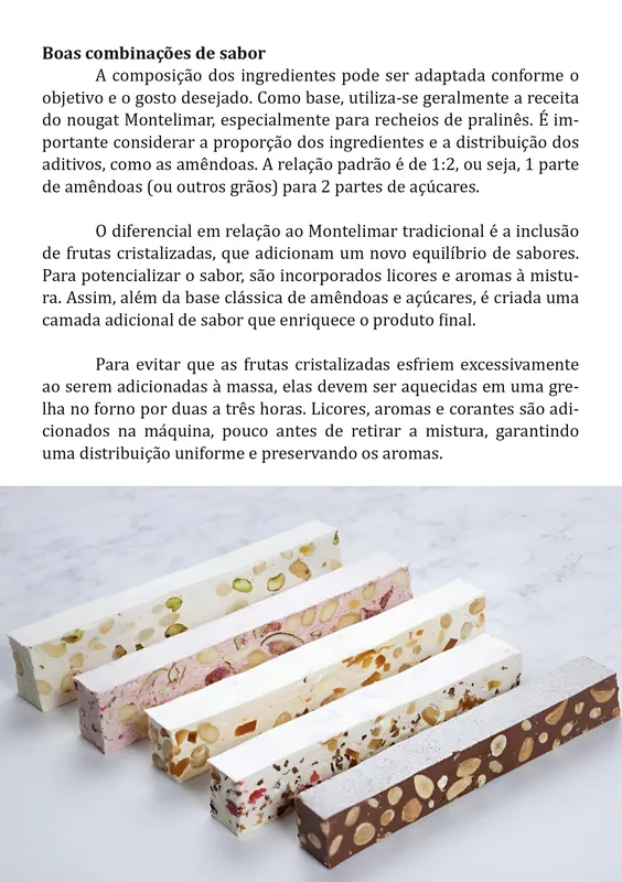 Página 262 do Livro Doce Ciência