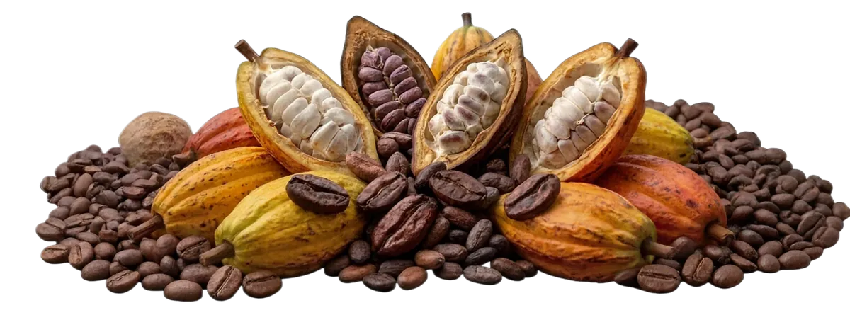 Cacau Frente